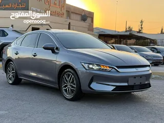  1 بي واي دي تشين 2022