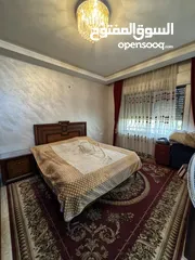 14 شقه مفروشه او غير مفروشه للبيع بالجبيهه