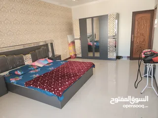  12 3 Bedroom Villa in Al Khoud Souq