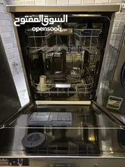 2 Lg dishwasher is perfect condition