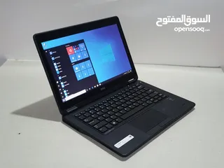  1 لابتوب dell المواصفات بالصور