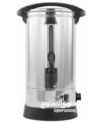  2 سخان ماء للقهوة والشاي جديد سعه 60 كبايه