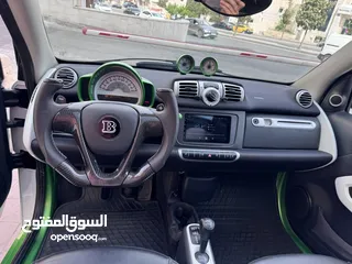  7 سمارات كهرباء كشف 2014 بحالة ممتازة