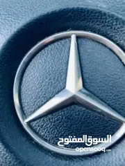  17 Gla 250 4*4