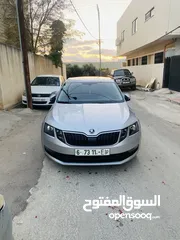  3 اوكتافيا مطور 2000 ديزل اتماتيك 2019 بحاله الوكالة بسعر حرق وفحص نخب
