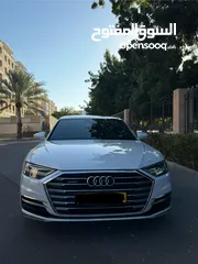  3 A8 v6 GCC limited Edition