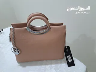  4 Women's handbag New