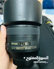  5 Nikon D750