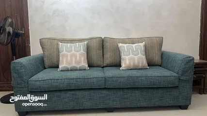  11 طقم كورنر مميز