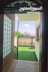  1 Prime location Villa for rent on Main Road in North Awqad Perfect for Clinic, Office, or Salon