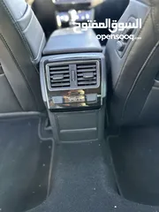  7 Skoda superb 2018