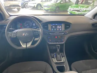  2 HYUNDAI IONIQ 2019 HAYBRID