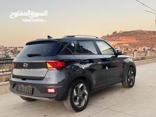  2 هونداي فينو v فل بدون فتحة