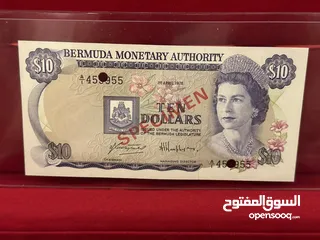  9 عملات ورقيه ومعدنية