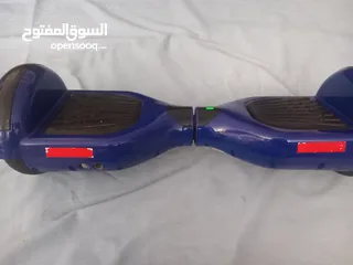  8 (هوفر بورد)hover board