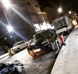  1 بورش كيان 6 سلندر فل فحص GTS للبيع او البدل