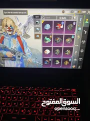  6 حساب ببجي 205 لفل80 لحساب في امفور ثلجي كيل مسج واشياء حلوه حاولت اصور بدك تفاصيل اكثر ابعتلي علخاص