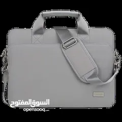  2 شنته كتف لابتوب اوكادي T-68-حجم 15-16" Okade T68 15.6" Business Laptop bag
