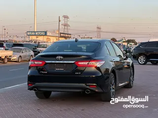  10 TOYOTA CAMRY 2.5L 2023