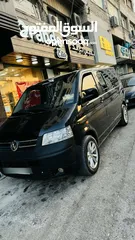  1 باص للبيع بحالة ممتازة