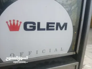  6 غاز أيطالي ست عيون +ميكرويف سوني ابيض ممتاز