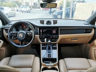  20 Porsche Model Macan Year 2023 Mileage 8,000 KM Engine size 2000 CC Turbocharged Energy type Fuel Sou