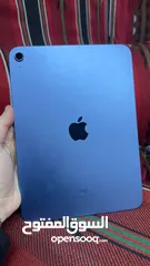  1 ايباد ابل 10للبيع