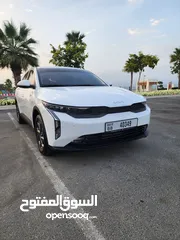  28 KIA K3 2025 FOR RENT IN DUBAI