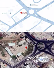  1 قطعة أرض للبيع