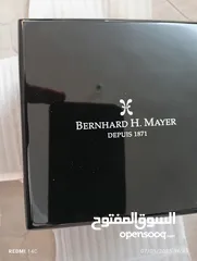  23 ساعة سويسرية رجالي