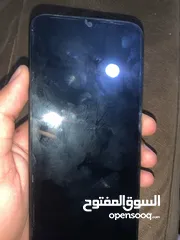  3 هونور X6b نضيف مستعمل استعمال خفيف بسعر الحررررق