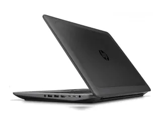  2 HP ZBook g4