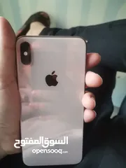  1 iphone x max ايفون اكس ماكس