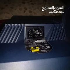  24 شاشه   Lenovo thinkvisio لا تاخذ مساحه كبيره من المكتب
