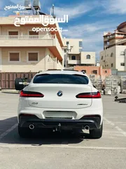  8 Bmwx4m 4*4 كوري