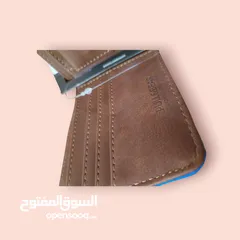  10 محفظه اصليه original wallet pull&bear