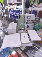  5 استعمال ايام فقط A5 Pro رام 16 جيجا 256