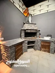  12 شاليهين متلاصقين للبيع في الغور - الراما