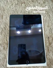  3 ايباد 8 وكاله بحالة الجديد