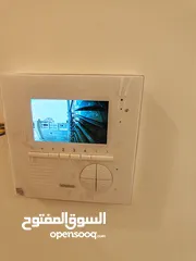  16 شقة أرضية(170م)للبيع في ام حجير شفا بدران