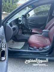  10 هونداي افانتي نيو 1998بالكرتونة اقسااااط من راسي لراسك