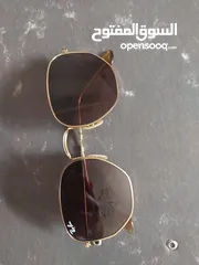  1 نضارة ريبان أصلية من sunglasses hut