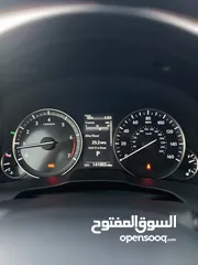  7 لكزس ES350 2016