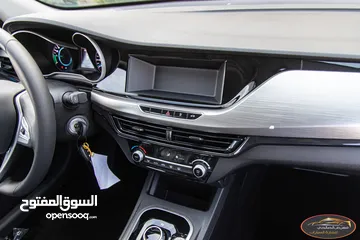  17 Changan EADO 2023   كهربائية بالكامل  Full electric