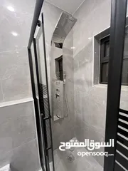  18 شقق مميزة للبيع مساحة 190 متر في شارع الحرية خلف دائرة اراضي جنوب عمان