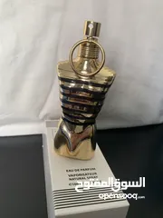  1 Jean Paul Gaultier Le Male Elixir Parfum 100ML (COPY 1) . جان بول غوتييه لو مالي إكسير عطور 100 مل