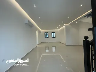  23 6 bedroom villa available for rent in Al jurf Ajman with good price 140.000 only