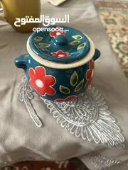  2 Hand made cup