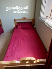  2 غرفة نوم للبيع
