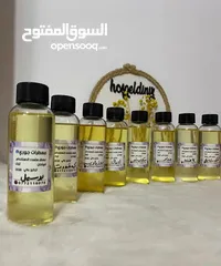  6 معطرات جوري